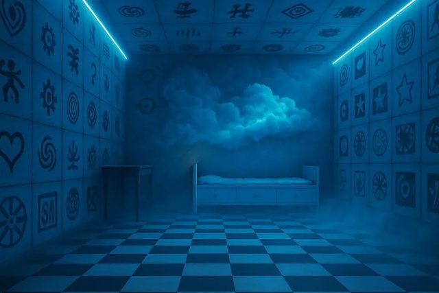 L’étrange univers de Globule – La Grande Évasion