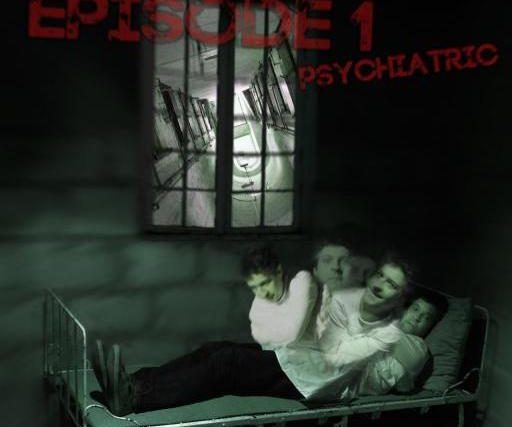 Psychiatric – BRAIN Chalon
