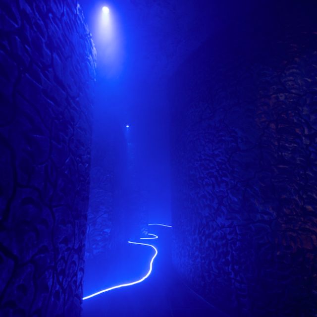 Le cœur de l’Atlantide, escape game à Plérin