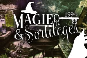 1994 : Magie & Sortilèges