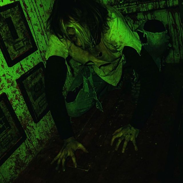 Le patient 237, photo 2