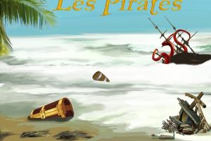 BEKA LES PIRATES
