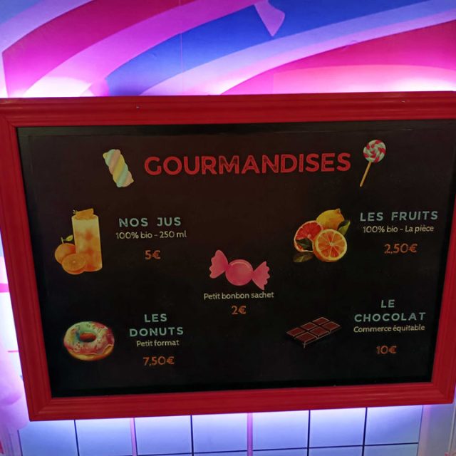 Gourmandises, photo 5