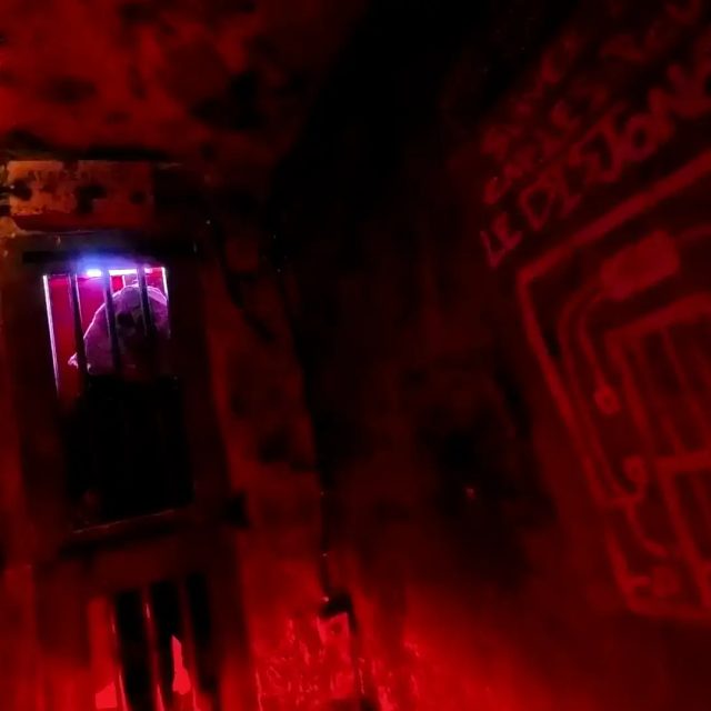 2222 : la chambre du psychopathe 2, photo 4