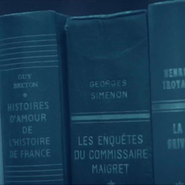 La quête des sorciers, escape game à Fontainebleau