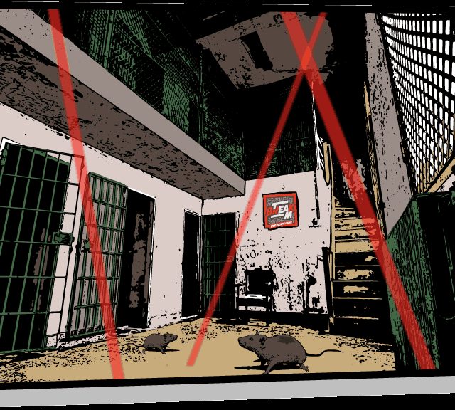 Prison Break, photo 1