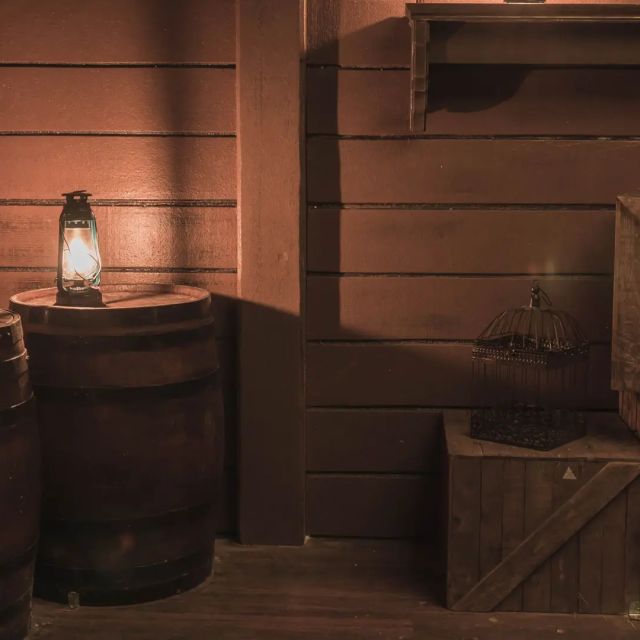 Pirates Queen Anne’s Revenge Aventure, photo 2