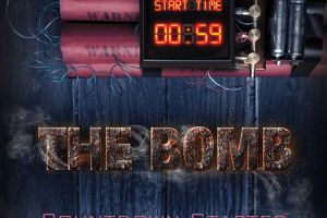 La Bombe – X-cape (Laval)