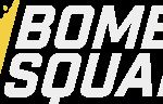 Logo de Bomb Squad, escape game à Fontainebleau