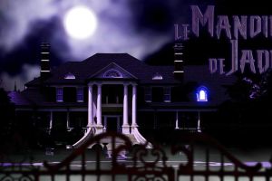 Le Manoir de Jadis