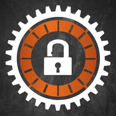 Logo de Team Factory, escape game à Mulhouse