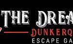 Logo de The Dreamer, escape game à Dunkerque
