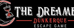 Logo de The Dreamer, escape game à Dunkerque