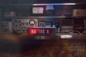 RADIOSTAR