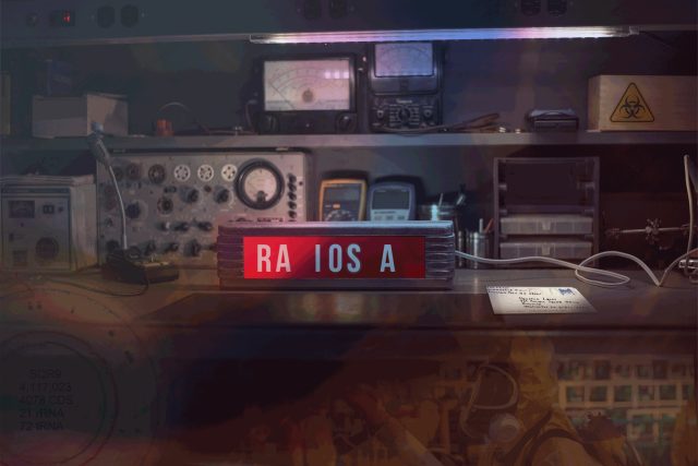 RADIOSTAR – tele bleue
