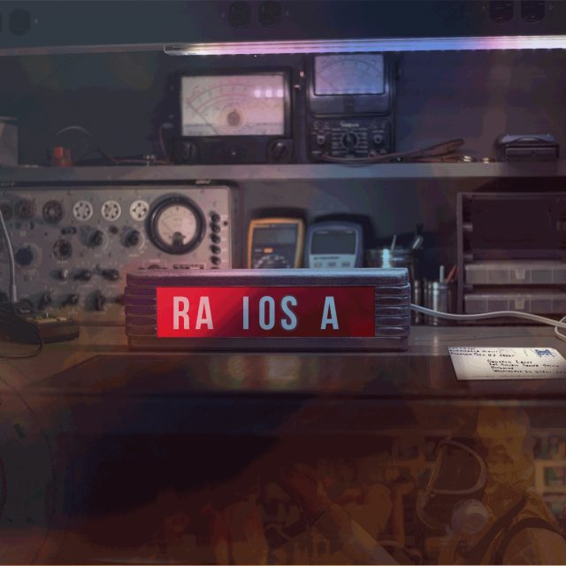RADIOSTAR, photo 1