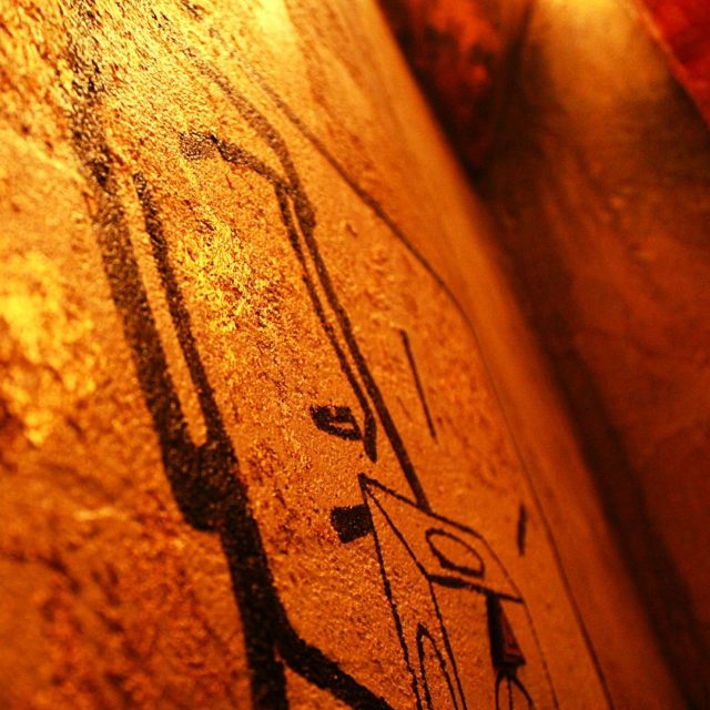 Le Silence Des Moaï, photo 7