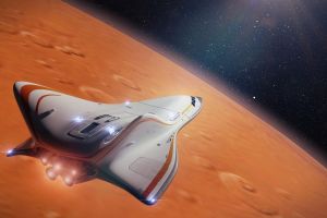 DESTINATION PLANETE K31