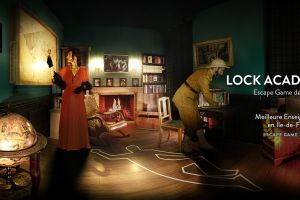 Un Crime presque parfait