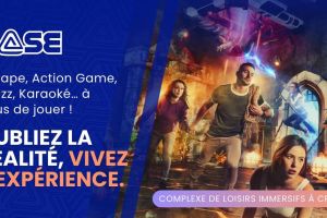 Gameside