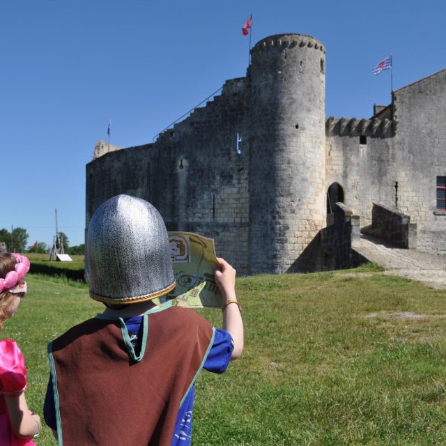 Le dernier chevalier, photo 5