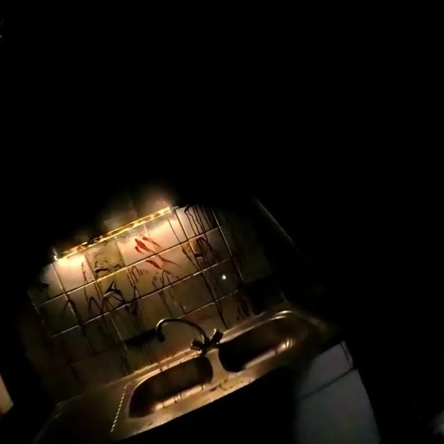 2112 : la chambre du psychopathe, photo 4