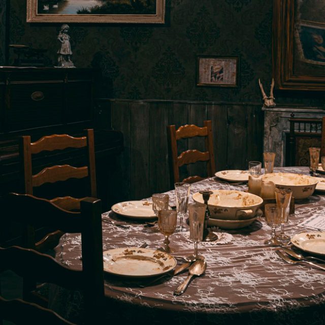 Le manoir des sœurs Aubépine – Escape Time, photo 2
