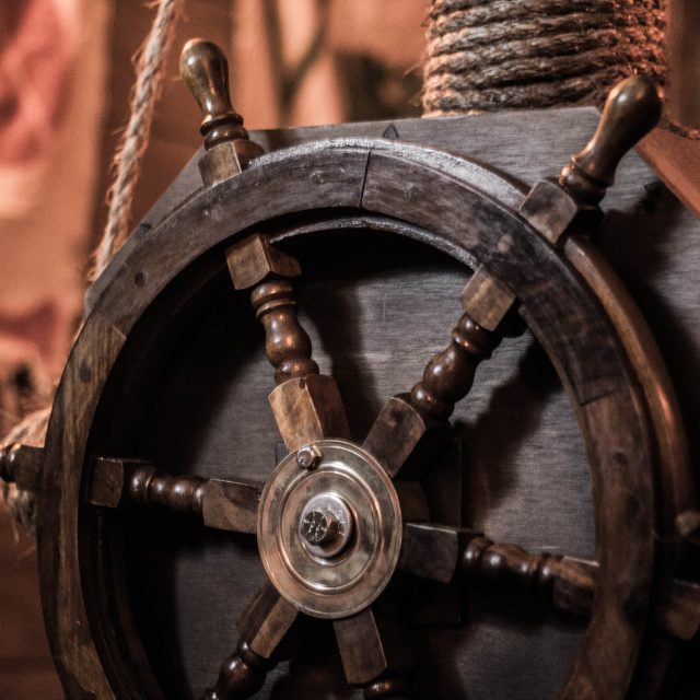 Pirate, photo 3