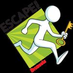Logo d'Escape Prod, escape game en Région de Bruxelles-Capitale