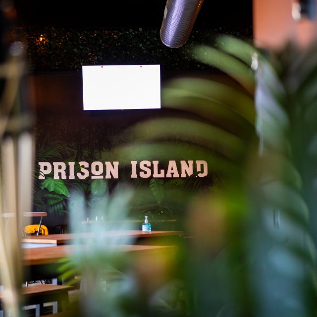 Prison Island – Tours Nord, photo 2