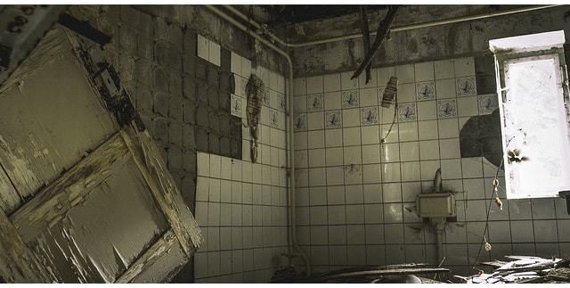 Chambre maudite… – total xscape