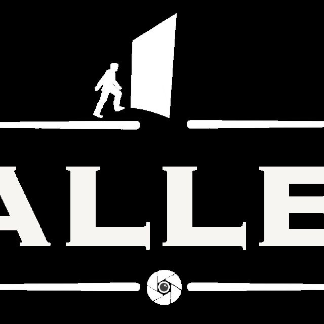 Logo de HalluCiné, escape game d'aventure à Mâcon