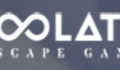 Logo de TooLate Escape Game, escape game à Bayonne