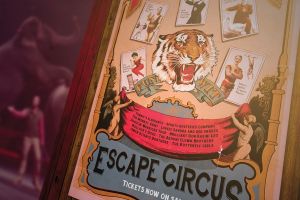 Escape Circus