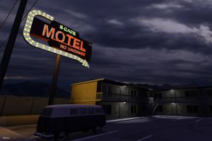 Motel