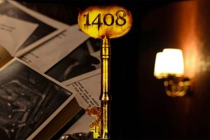 CHAMBRE 1408