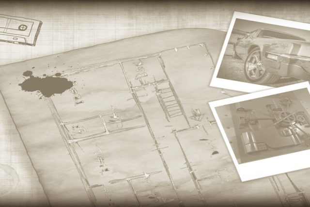 LE GANG CALADOIS – Eureka game