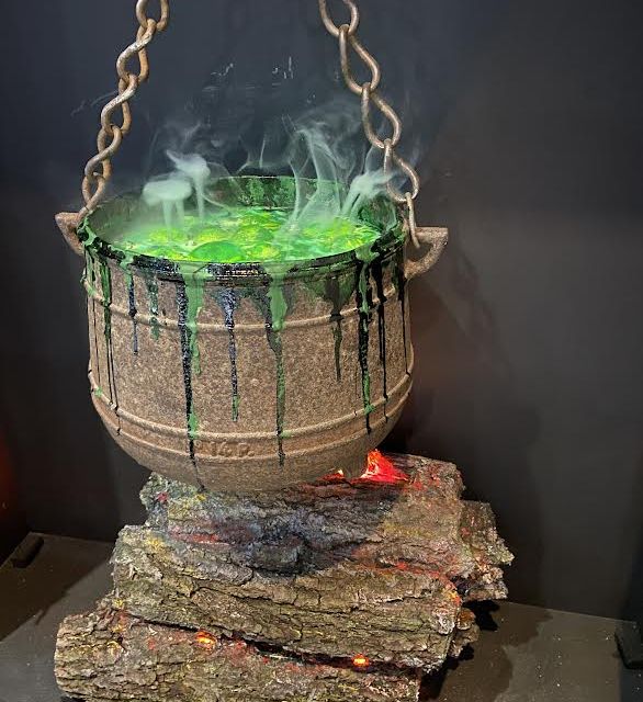 Le château noir, photo 5