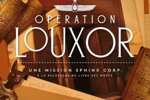 Opération LOUXOR