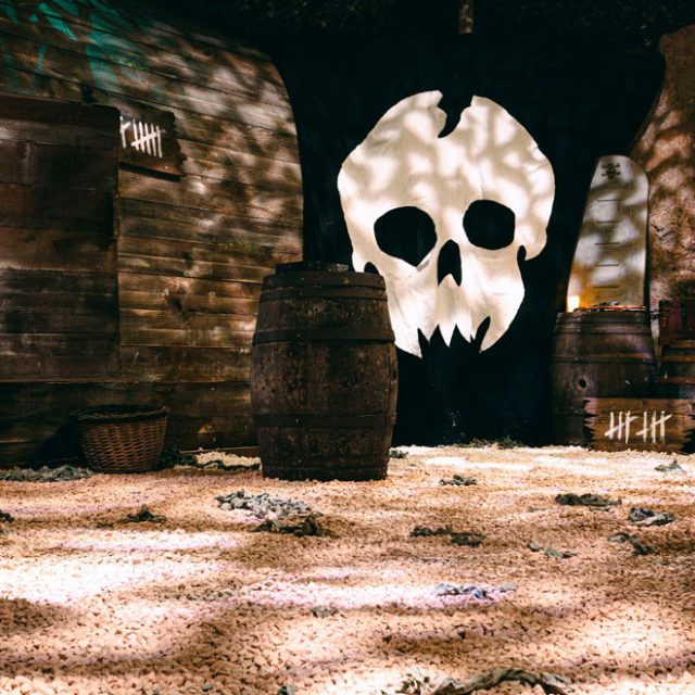 Les naufragés du Black Storm – Escape Time, photo 4