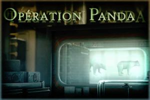 Opération Panda
