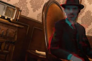 Le manoir de Jadis – Escape Time
