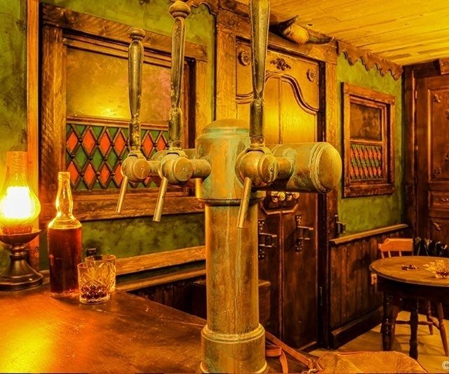 Le Far West, photo 1