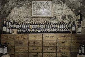 In Vino Veritas