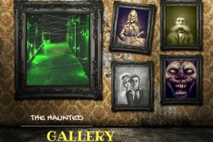 The Haunted Gallery