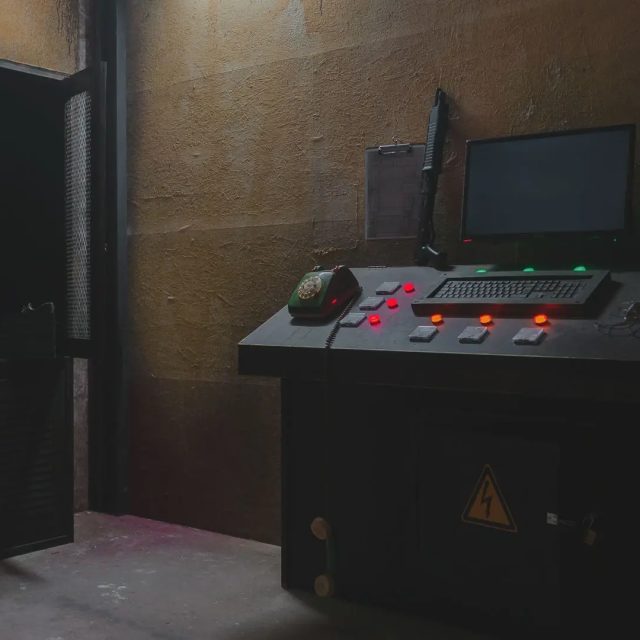 Walking Death – Game Over, photo 1