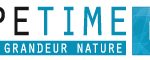 Logo d'Escape Time, escape game à Mulsanne
