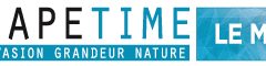 Logo d'Escape Time, escape game à Mulsanne