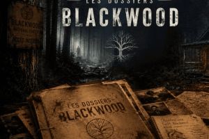 Les dossiers Blackwood