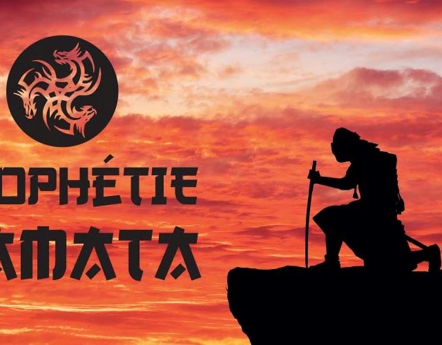 La prophétie de Yamata, photo 1